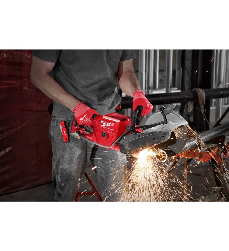 Milwaukee - 4933471697 - M18 FUEL™Découpeuse béton 230 mm