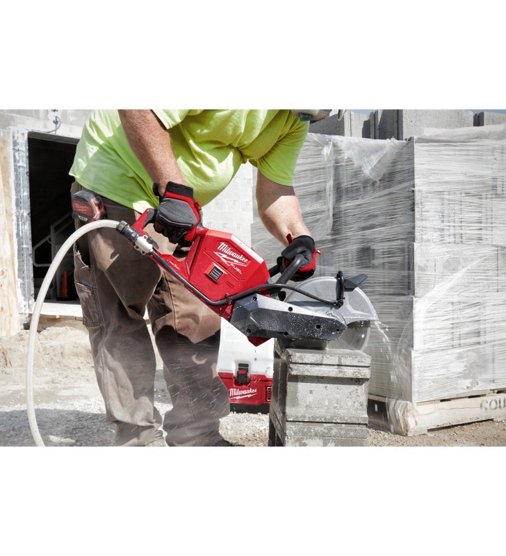 Milwaukee - 4933471697 - M18 FUEL™Découpeuse béton 230 mm