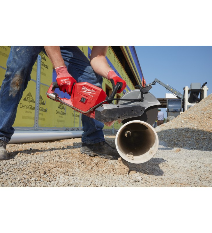 Milwaukee - 4933471697 - M18 FUEL™Découpeuse béton 230 mm