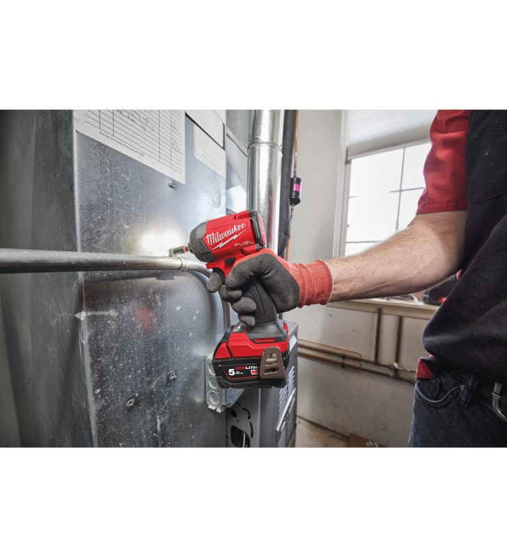 Milwaukee - 4933479864 - M18 FUEL™Hex ¼ visseuse à chocs