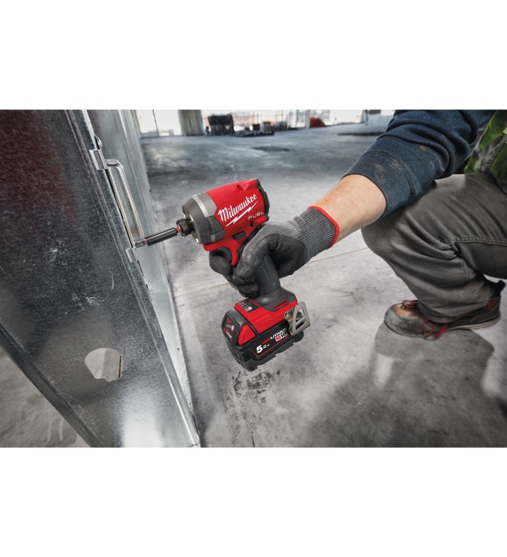 Milwaukee - 4933479864 - M18 FUEL™Hex ¼ visseuse à chocs