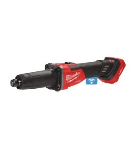 Milwaukee - 4933480955 - M18 FUEL™meuleuse droite à frein ONE-KEY™,variateur et interrupteur coulissant