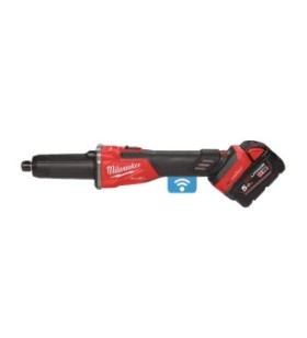 Milwaukee - 4933480956 - M18 FUEL™meuleuse droite à frein ONE-KEY™,variateur et interrupteur coulissant