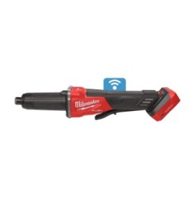 Milwaukee - 4933480957 - M18 FUEL™meuleuse droite avec frein ONE-KEY™,variateur et interrupteur "homme mort"
