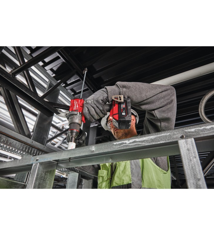 Milwaukee - 4933479862 - M18 PERCEUSE-VISSEUSE FUEL™