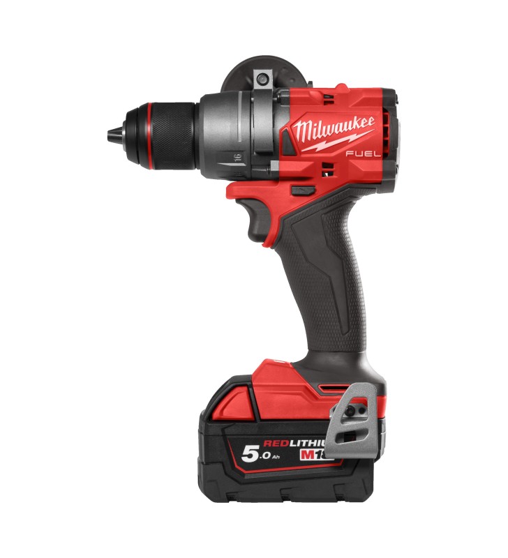 Milwaukee - 4933479863 - M18 PERCEUSE-VISSEUSE FUEL™