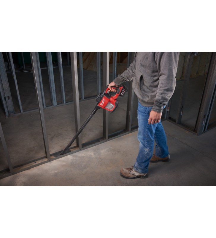 Milwaukee - 4933459204 - M18™ Aspirateur