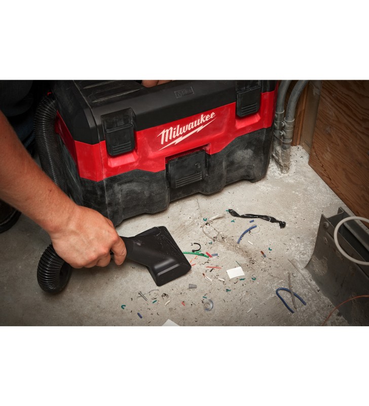 Milwaukee - 4933464029 - M18™ Aspirateur eau et poussière