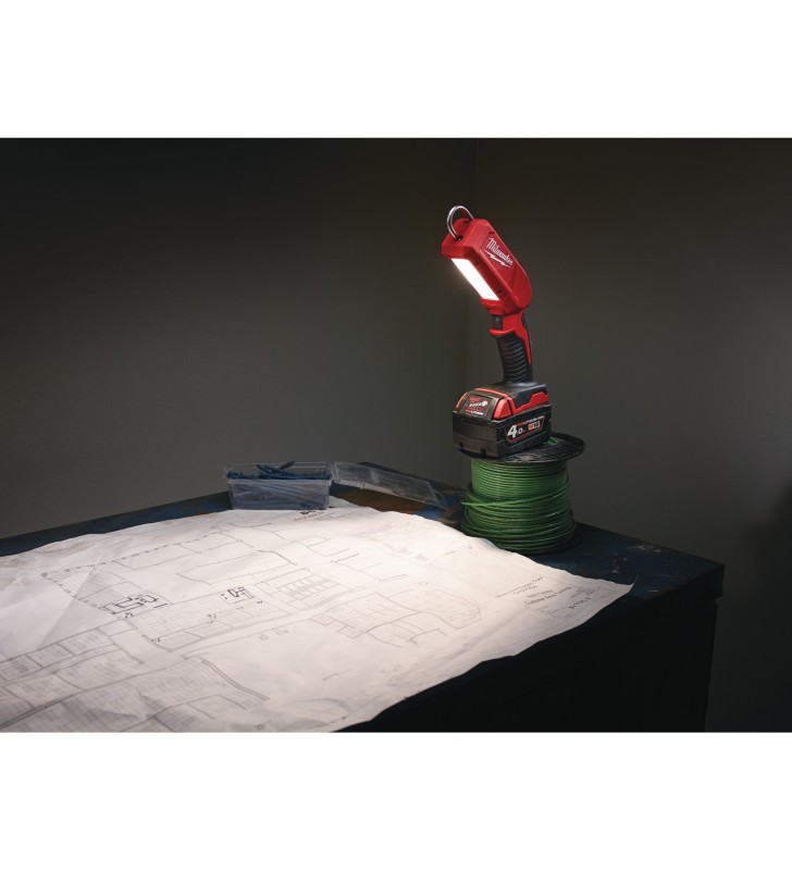 Milwaukee - 4932430564 - M18™ Baladeuse LED