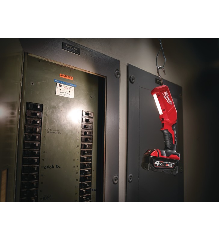 Milwaukee - 4932430564 - M18™ Baladeuse LED