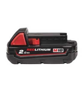 Milwaukee - 4932430062 - M18™ Batterie Red Lithium 2.0 Ah