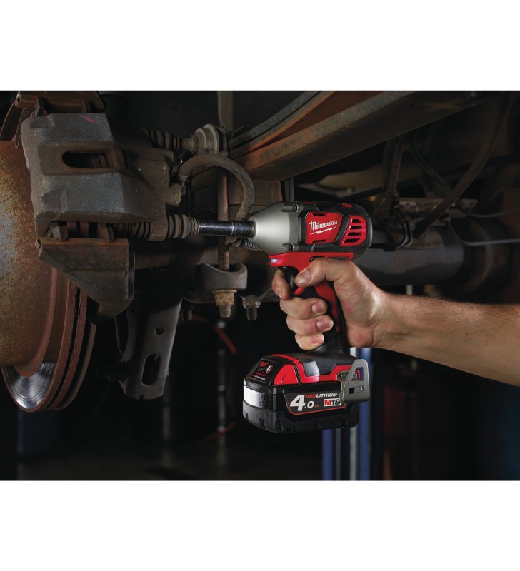 Milwaukee - 4933443600 - M18™ Boulonneuse ⅜″