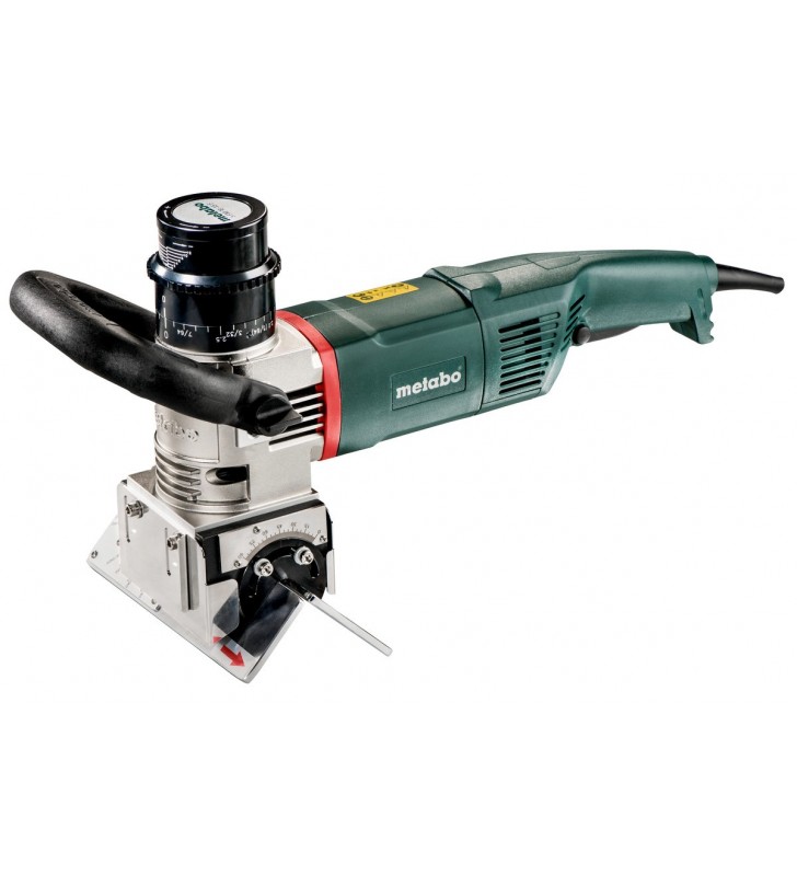 Metabo - Affleureuse KFM 16-15 F