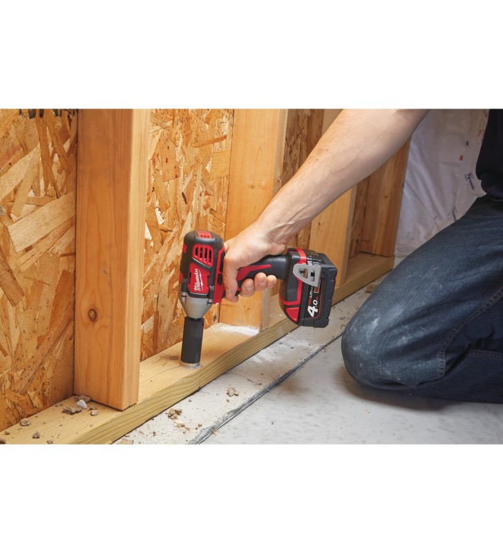 Milwaukee - 4933443607 - M18™ Boulonneuse ½″