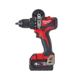 Milwaukee - 4933464560 - M18™ BRUSHLESS Perceuse à percussion