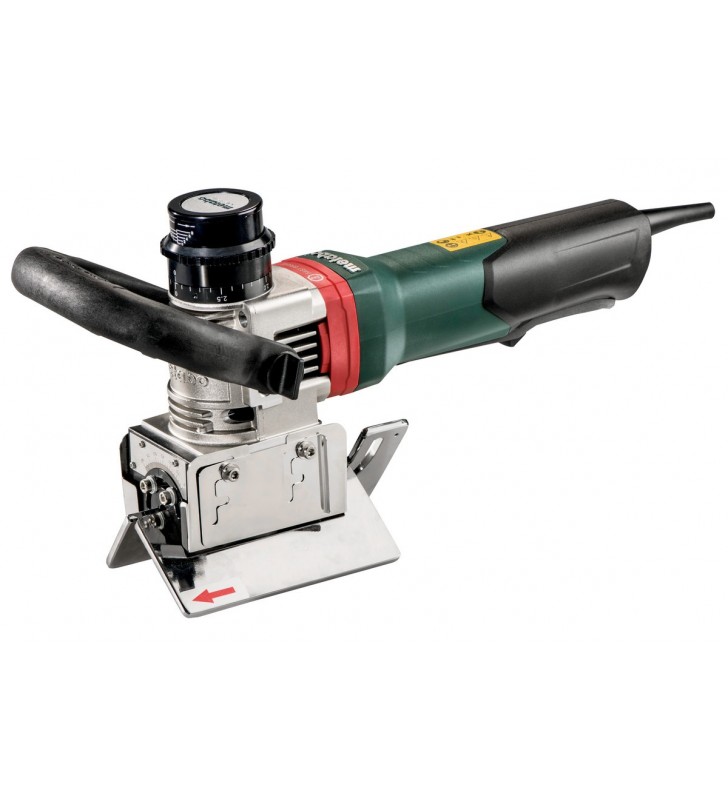 Metabo - Affleureuse KFMPB 15-10 F