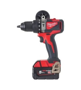 Milwaukee - 4933464517 - M18™ BRUSHLESS Perceuse à percussion