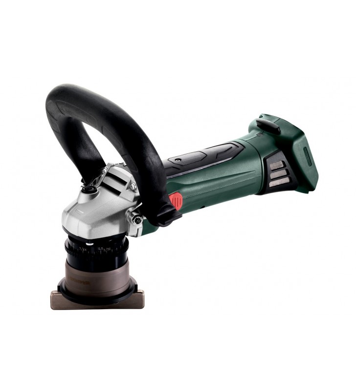 Metabo - Affleureuse sans fil KFM 18 LTX 3 RF