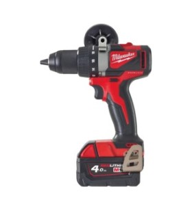 Milwaukee - 4933464559 - M18™ BRUSHLESS Perceuse Visseuse