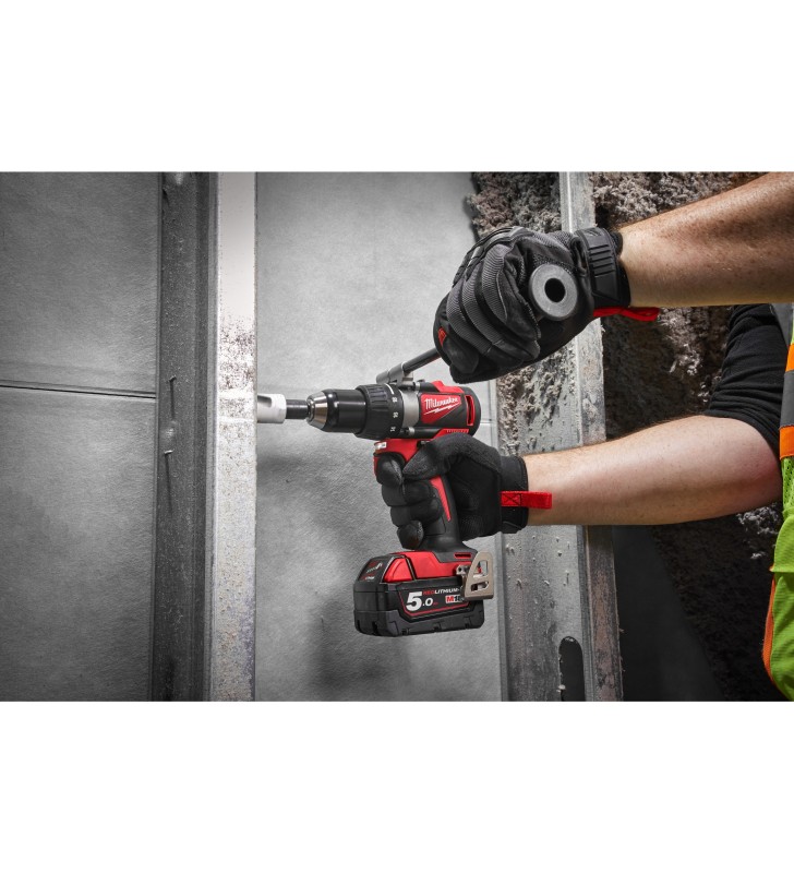 Milwaukee - 4933464515 - M18™ BRUSHLESS Perceuse Visseuse