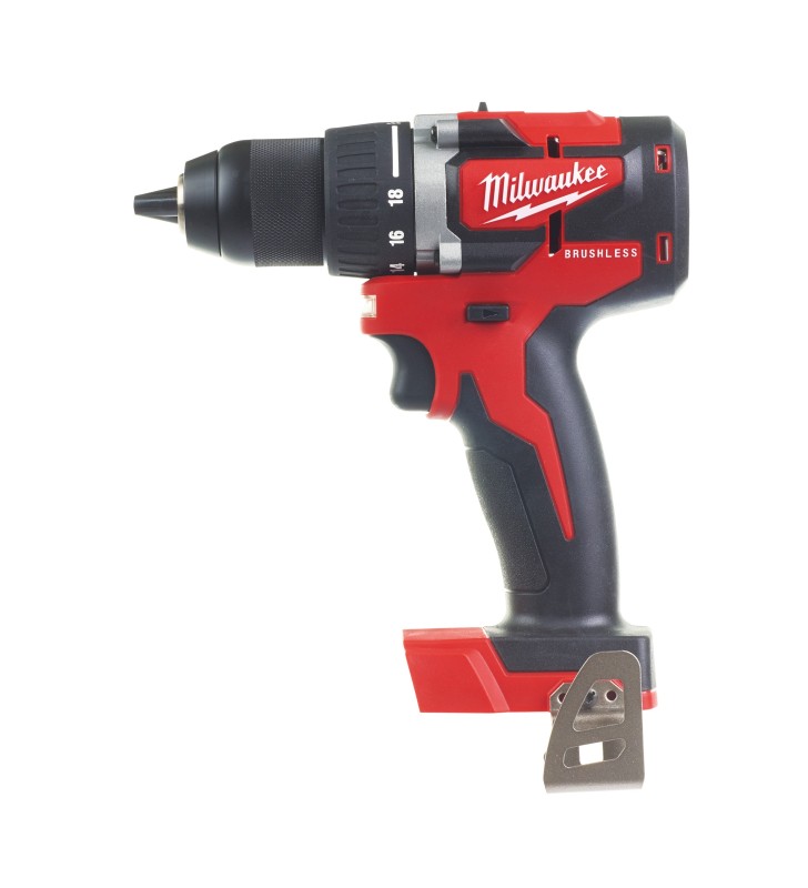 Milwaukee - 4933464316 - M18™ brushless Perceuse visseuse compacte