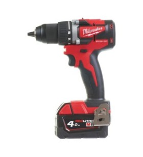 Milwaukee - 4933464539 - M18™ brushless Perceuse visseuse compacte