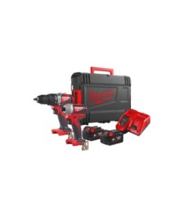 Milwaukee - 4933464522 - M18™ BRUSHLESS POWERPACK