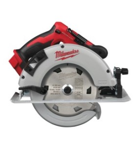 Milwaukee - 4933464589 - M18™ Brushless scie circulaire bois 66 mm