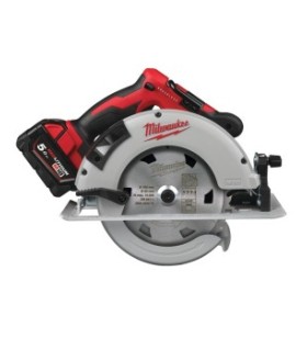 Milwaukee - 4933464590 - M18™ Brushless scie circulaire bois 66 mm