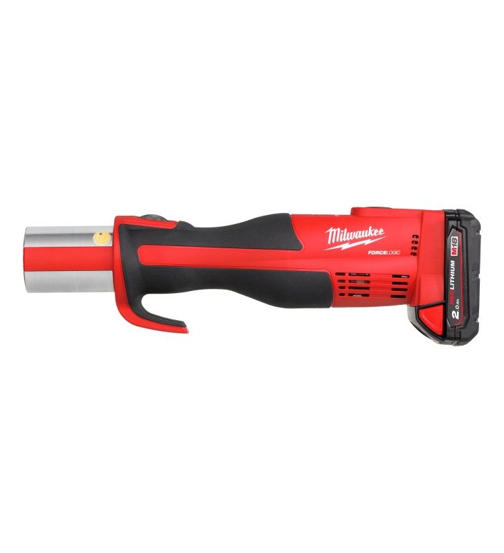 Milwaukee - 4933451132 - M18™ BRUSHLESS Sertisseuse FORCE LOGIC™