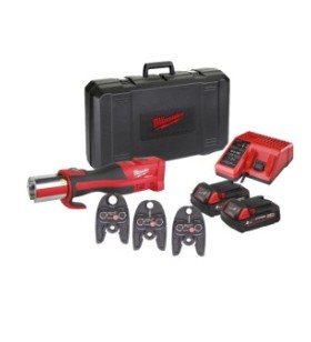 Milwaukee - 4933451136 - M18™ BRUSHLESS Sertisseuse FORCE LOGIC™