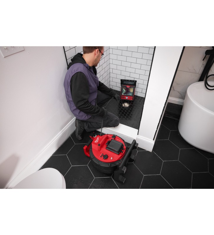 Milwaukee - 4933480737 - M18™ Caméra d'inspection 30m