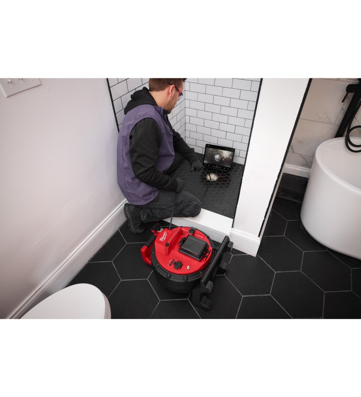 Milwaukee - 4933480737 - M18™ Caméra d'inspection 30m