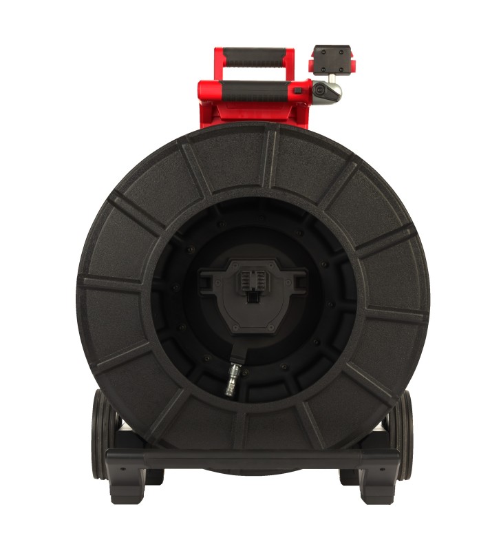 Milwaukee - 4933480585 - M18™ Caméra d'inspection de canalisation 60m petite tête