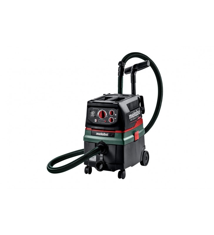 Metabo - Aspirateur sans fil ASR 36-18 BL 25 M SC