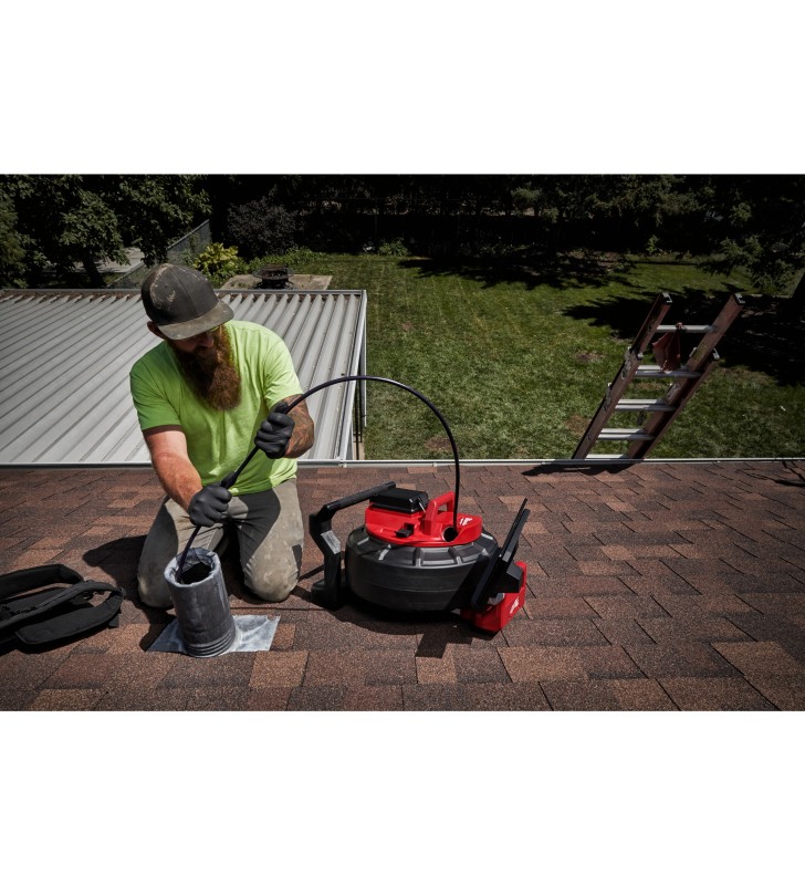 Milwaukee - 4933471413 - M18™ Caméra d'inspection de canalisations 36m
