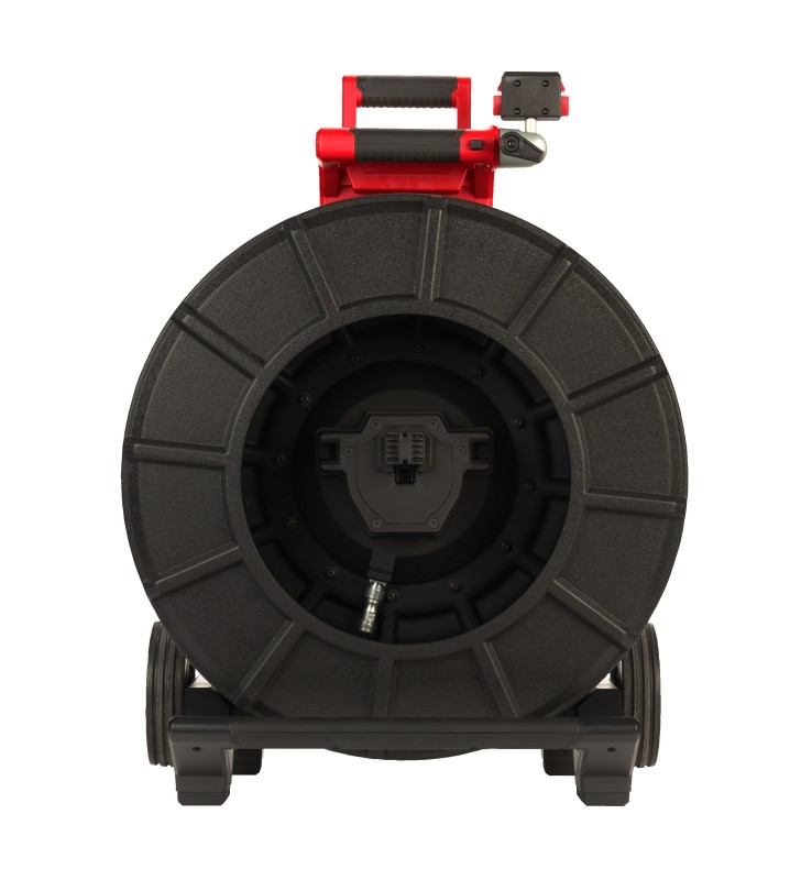 Milwaukee - 4933471412 - M18™ Caméra d'inspection de canalisations 60m