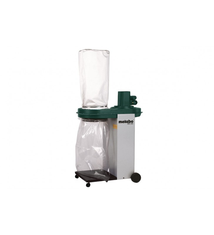 Metabo - Aspirateur à sciures SPA 1702 W