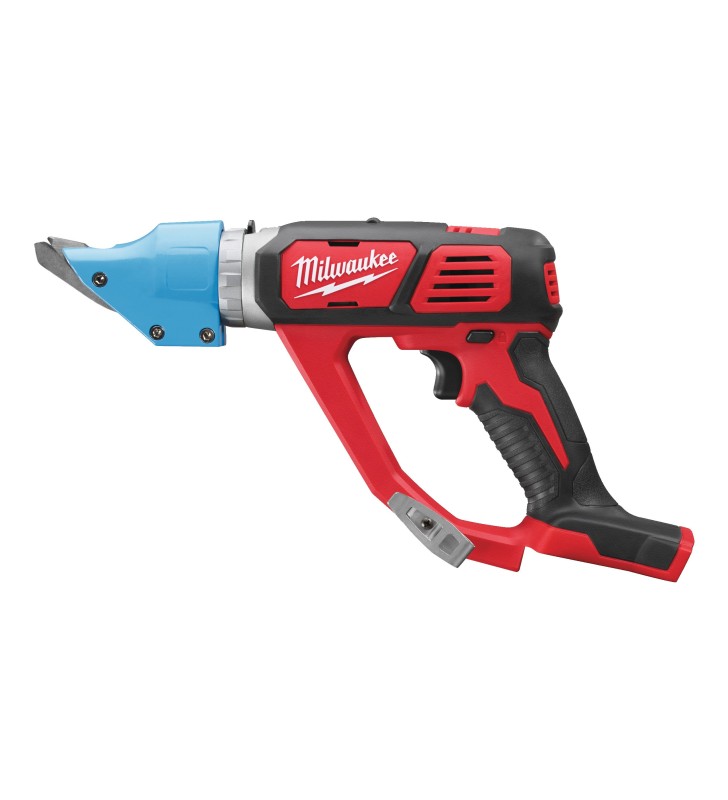 Milwaukee - 4933447935 - M18™ Cisaille métal 2,0mm