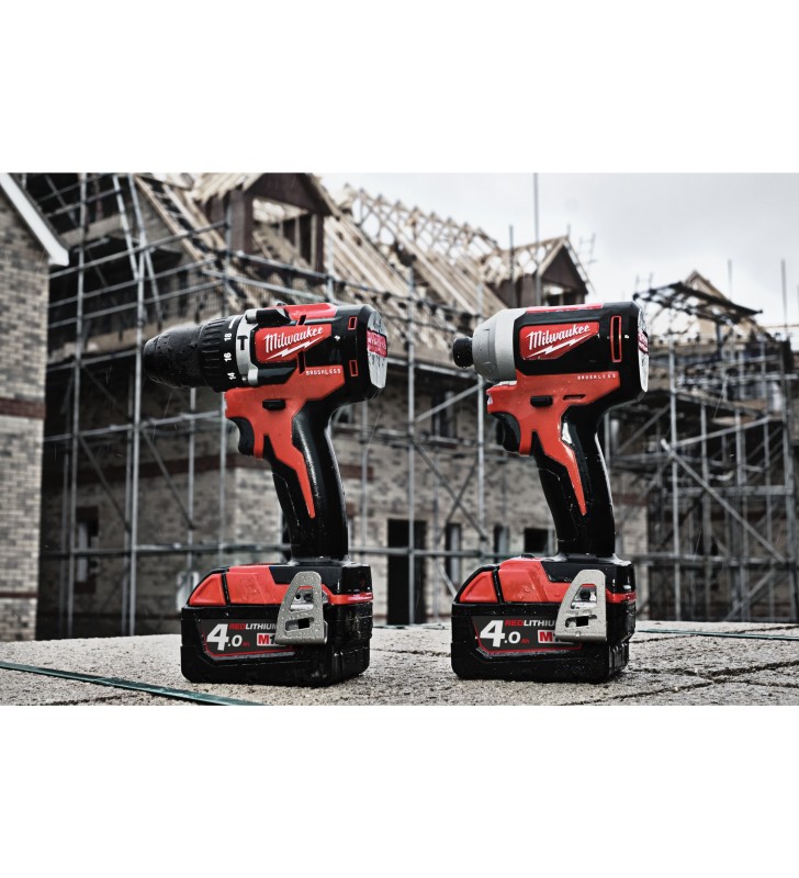 Milwaukee - 4933464536 - M18™ COMPACT BRUSHLESS POWERPACK