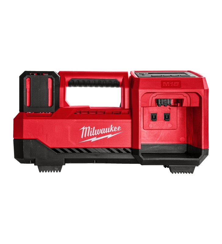 Milwaukee - 4933478706 - M18™ Compresseur