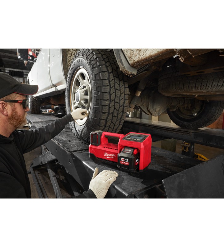 Milwaukee - 4933478706 - M18™ Compresseur