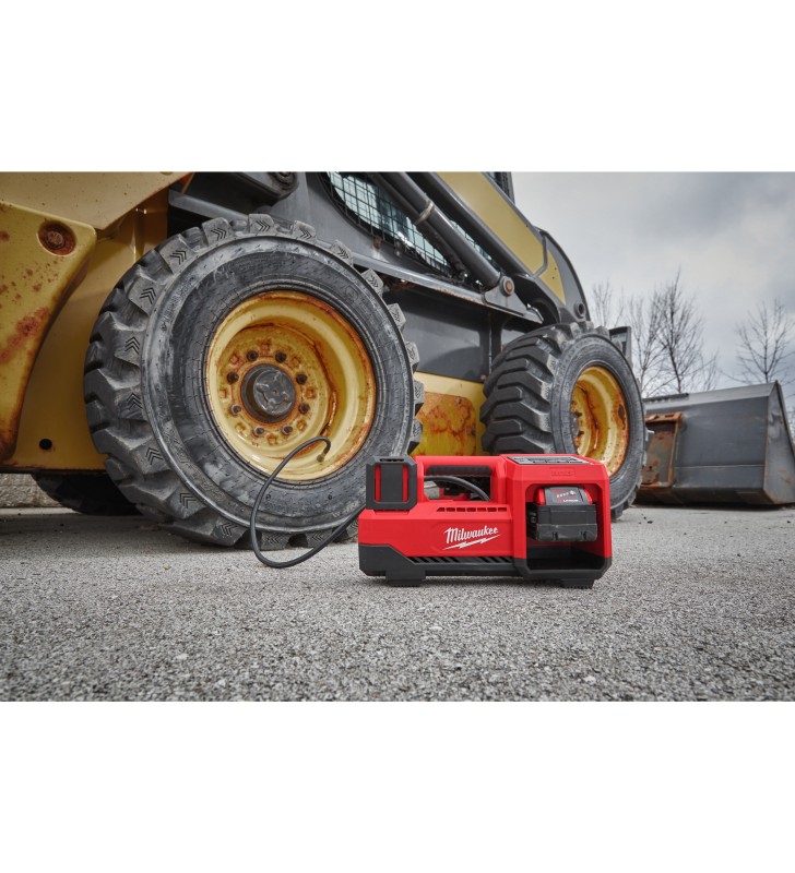 Milwaukee - 4933478706 - M18™ Compresseur