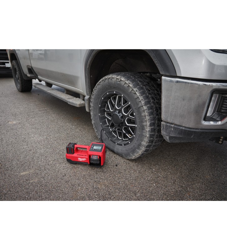 Milwaukee - 4933478706 - M18™ Compresseur