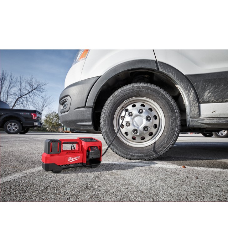 Milwaukee - 4933478706 - M18™ Compresseur