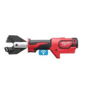 Milwaukee - 4933464303 - M18™ Coupe Câble Hydraulique FORCE LOGIC™