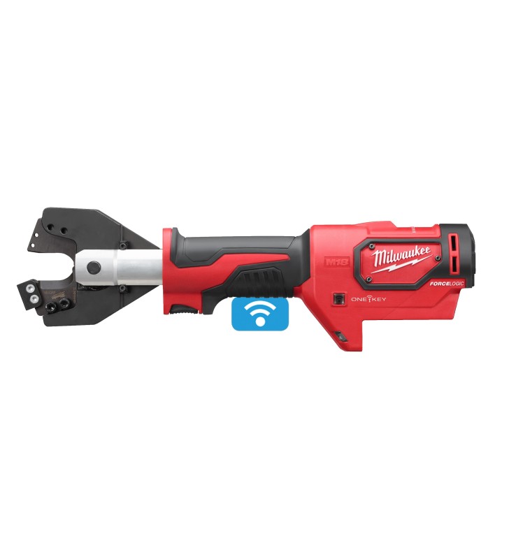 Milwaukee - 4933464303 - M18™ Coupe Câble Hydraulique FORCE LOGIC™
