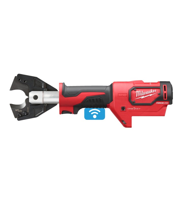 Milwaukee - 4933464300 - M18™ Coupe Câble Hydraulique FORCE LOGIC™
