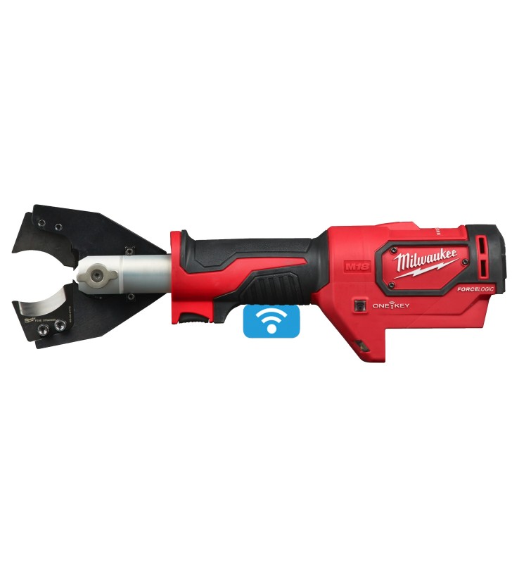 Milwaukee - 4933464308 - M18™ Coupe Câble Hydraulique FORCE LOGIC™
