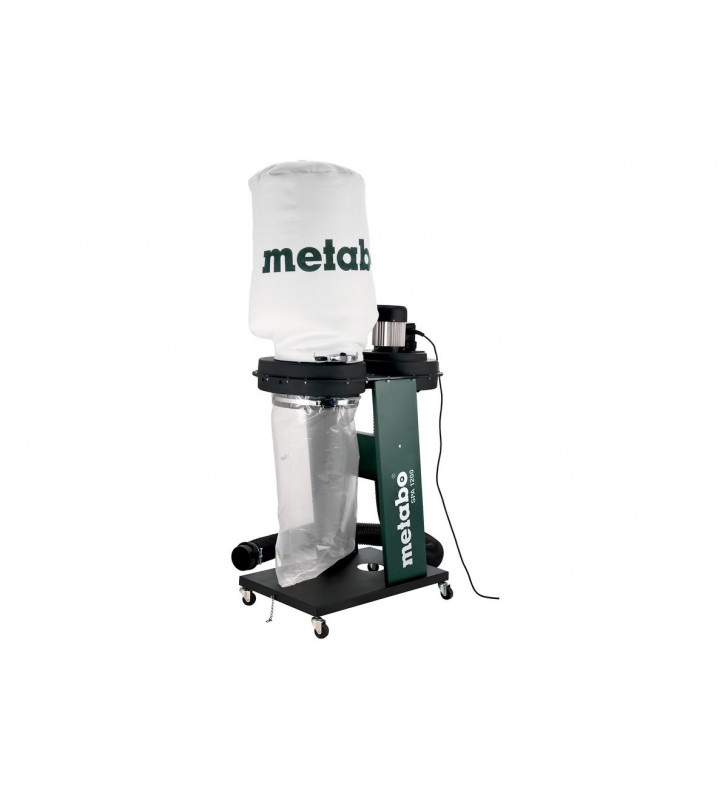 Metabo - Aspirateur à sciures SPA 1200